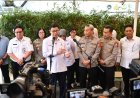 BPOM Apresiasi Standar Keamanan Pangan SPPG Polri, Makanan Diuji Setara Hidangan VIP